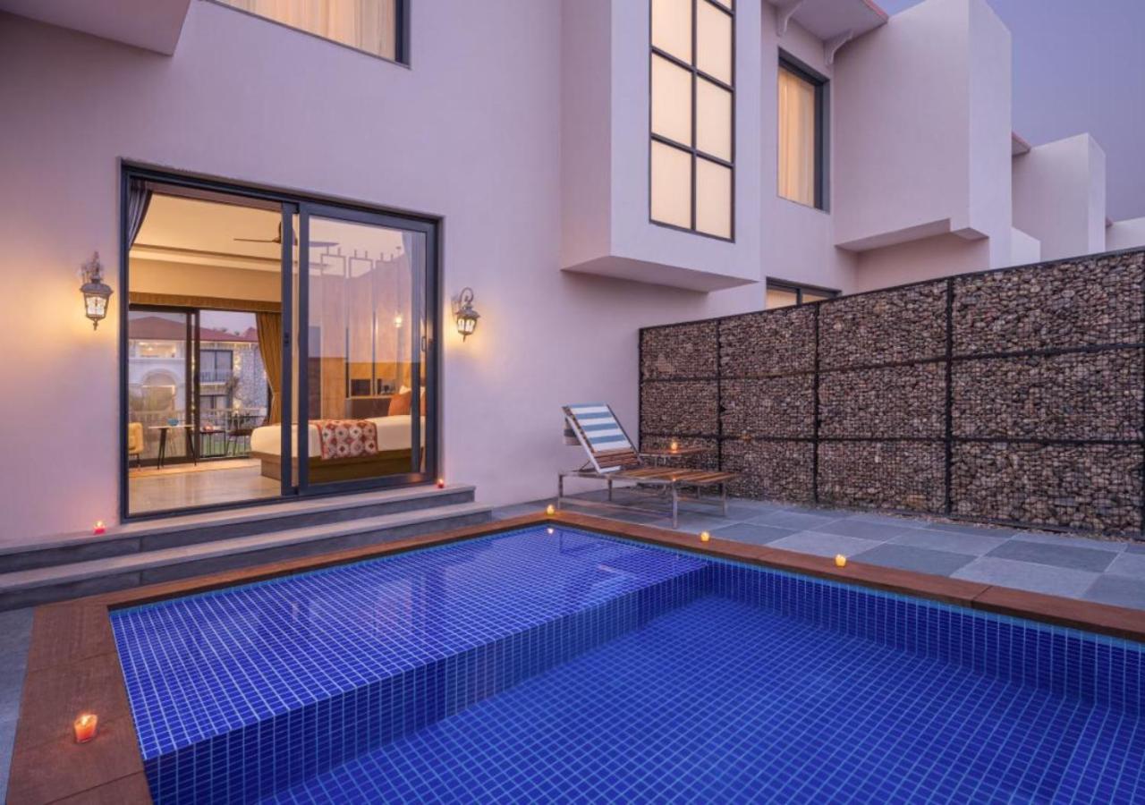 Bookmark Resorts, Jogi Mahal, Ranthambore Khilchīpur Eksteriør billede